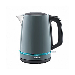 Електрочайник Zelmer ZCK7921G 2200 Вт Темно-зелений
