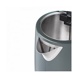 Електрочайник Zelmer ZCK7921G 2200 Вт Темно-зелений