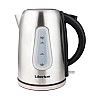 Електрочайник Liberton LEK-1770 2000 Вт Нержавіюча сталь