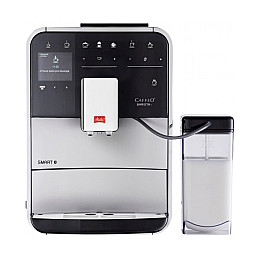 Кавомашина автоматична Melitta Barista T Smart F83/1-101