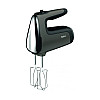 Миксер Tefal POWERMIX SILENCE HT650E38 Чорний 600 Вт
