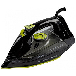 Утюг с паром Rotex RIC65-C Ultra Glide Plus