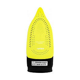 Утюг с паром Rotex RIC65-C Ultra Glide Plus