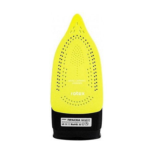 Утюг с паром Rotex RIC65-C Ultra Glide Plus