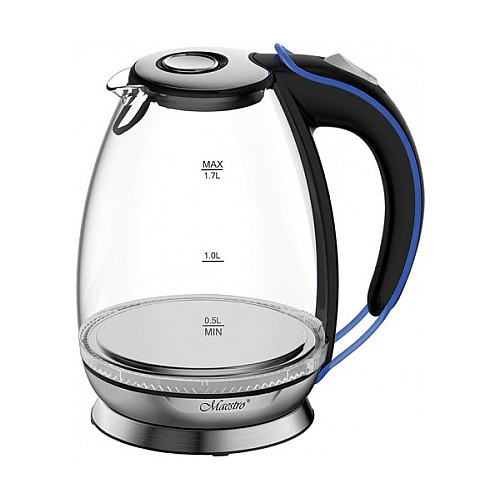 Электрочайник Maestro MR-054 2000 Вт Белый