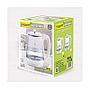 Електрочайник Maestro MR-052-WHITE 2200 Вт Білий