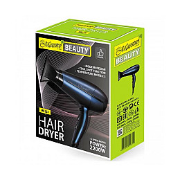 Фен Maestro MR-223 Синій