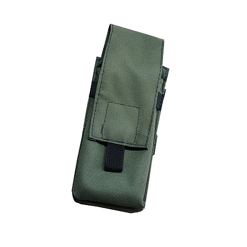 <summary>Подсумок под магазин Дорожка хаки ТРО-3 5004</summary>