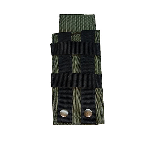 <summary>Подсумок под магазин Дорожка хаки ТРО-3 5004</summary>