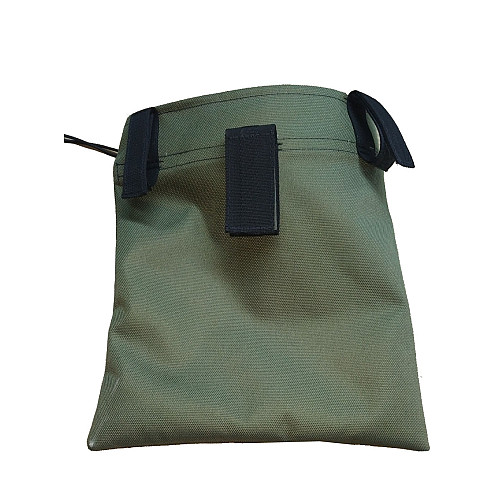 Підсумок під скидання магазинів Дорожка хаки ТРО-3 5003