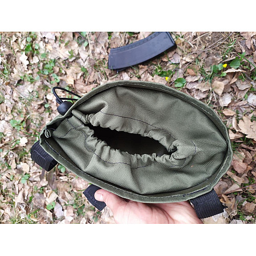 Підсумок під скидання магазинів Дорожка хаки ТРО-3 5003