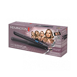 Утюжок для волос Remington S6505