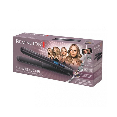 Утюжок для волос Remington S6505