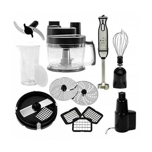 Погружний блендер Rotex RTB850-B