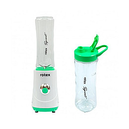 Блендер Rotex RTB 3510-W Sport