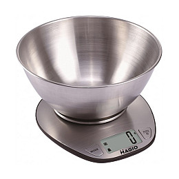 Весы кухонные электронные Magio MG-691