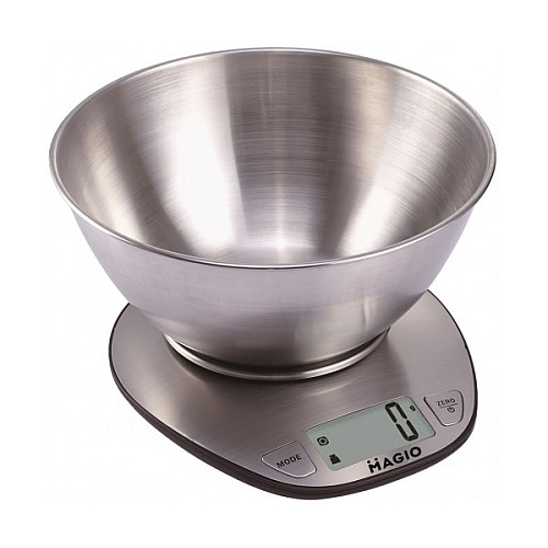 Весы кухонные электронные Magio MG-691