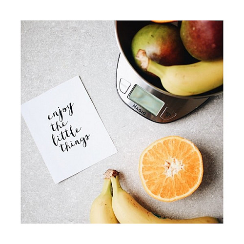 Весы кухонные электронные Magio MG-691