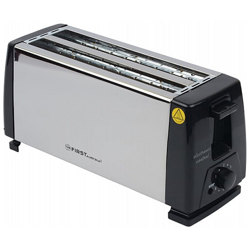 Тостер First FA-5367-CH