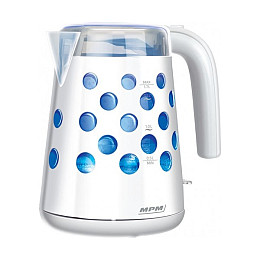 Електрочайник MPM Product MCZ-86