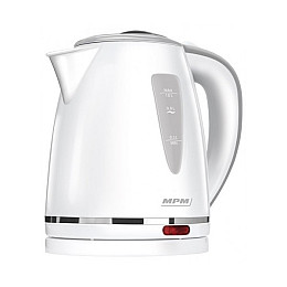 Електрочайник MPM Product MCZ-64