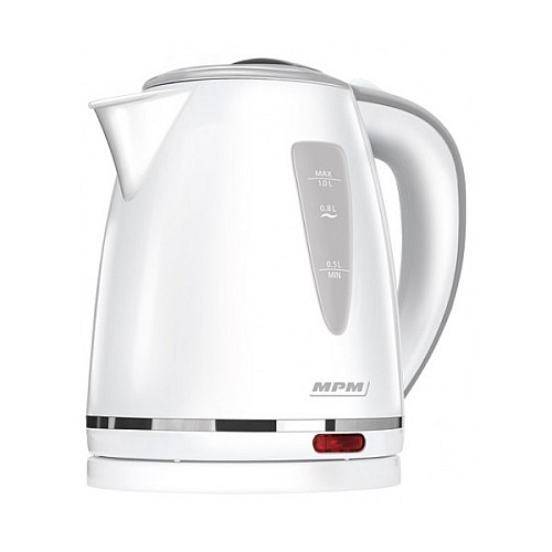 Електрочайник MPM Product MCZ-64