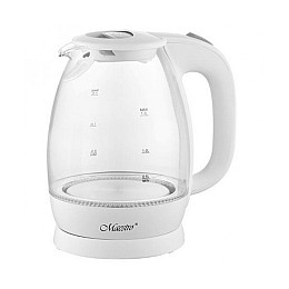 Електрочайник Maestro MR-063-WHITE