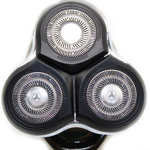 Электробритва Gemei GM 7719 Черный AN 61536697