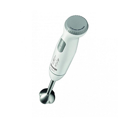 Погружний блендер Gorenje HBC804QW