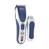 Машинка для стрижки+триммер Wahl 09649-916