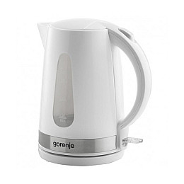 Электрочайник Gorenje K17WE 1,7 л
