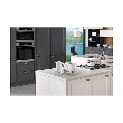 Электрочайник Gorenje K17WE 1,7 л