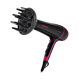 Фен Zelmer ZHD8360 2400 Вт