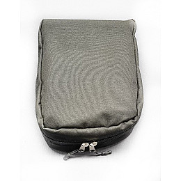 Підсумок Аптечка органайзер 4Profi для медикаментів посилена