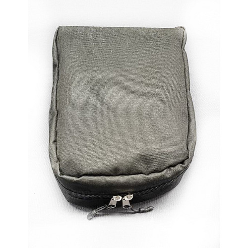 Підсумок Аптечка органайзер 4Profi для медикаментів посилена