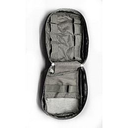 Підсумок Аптечка органайзер 4Profi для медикаментів посилена