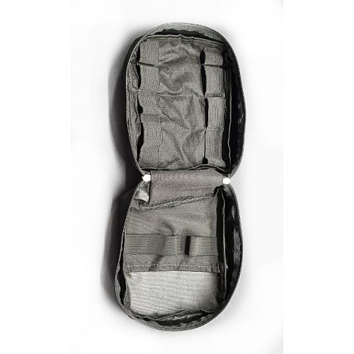 Підсумок Аптечка органайзер 4Profi для медикаментів посилена