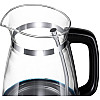 Електрочайник Russell Hobbs 26080-70/RH 1.7 л Чорний (6745924)
