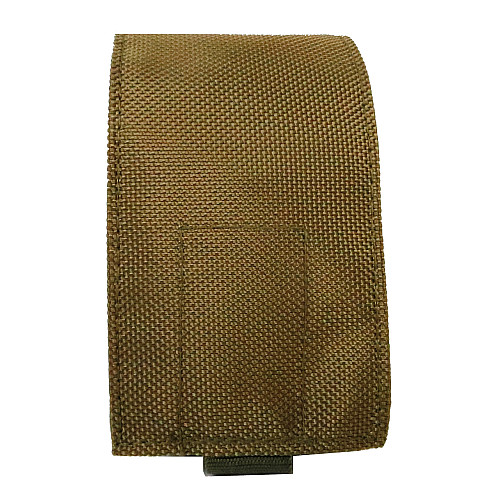 Армійський тактичний підсумок для гранати BTB Ukr Military Хакі