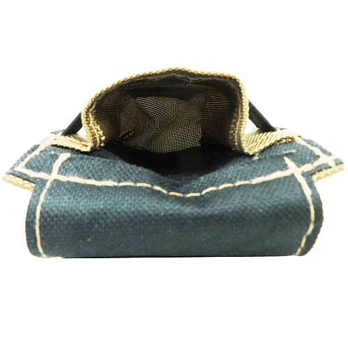 Армійський підсумок для автоматного магазину рожка обойми BTB Ukr Military Хакі