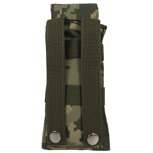 Армійський підсумок для автоматного магазину рожка обойми BTB Ukr Military піксель ВСУ