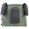 Сумка сброс для автоматных магазинов рожков тактический подсумок BTB Ukr Military хаки Нацгвардия