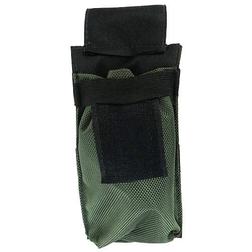 Армійський підсумок для автоматного магазину рожка обойми BTB Ukr Military Нацгвардія України Хакі