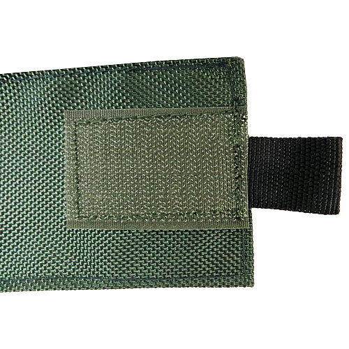 Армійський тактичний підсумок для гранати BTB Ukr Military Нацгвардія Хакі