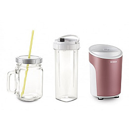 Блендер Trisa Power Smoothie 6930.8710 червоний (4247)