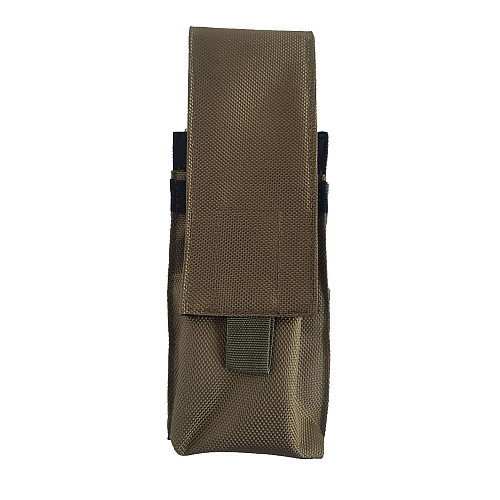 <p>Подсумок под магазин АК Дорожка койот One size ТРО-3 5009</p>