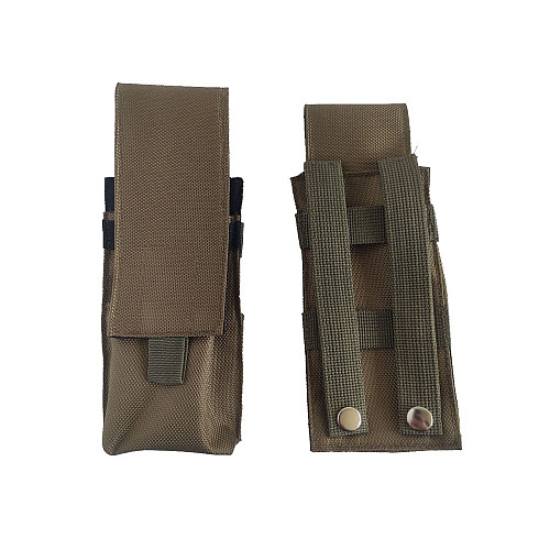 <p>Подсумок под магазин АК Дорожка койот One size ТРО-3 5009</p>