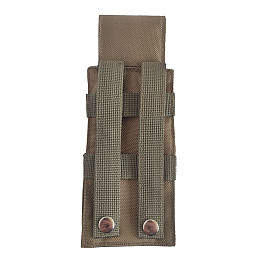 <p>Подсумок под магазин АК Дорожка койот One size ТРО-3 5009</p>