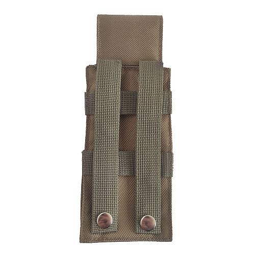 <p>Подсумок под магазин АК Дорожка койот One size ТРО-3 5009</p>