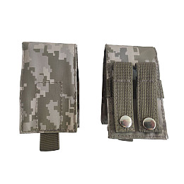 Подсумок під гранату Дорожка піксель One size ТРО-3 5011